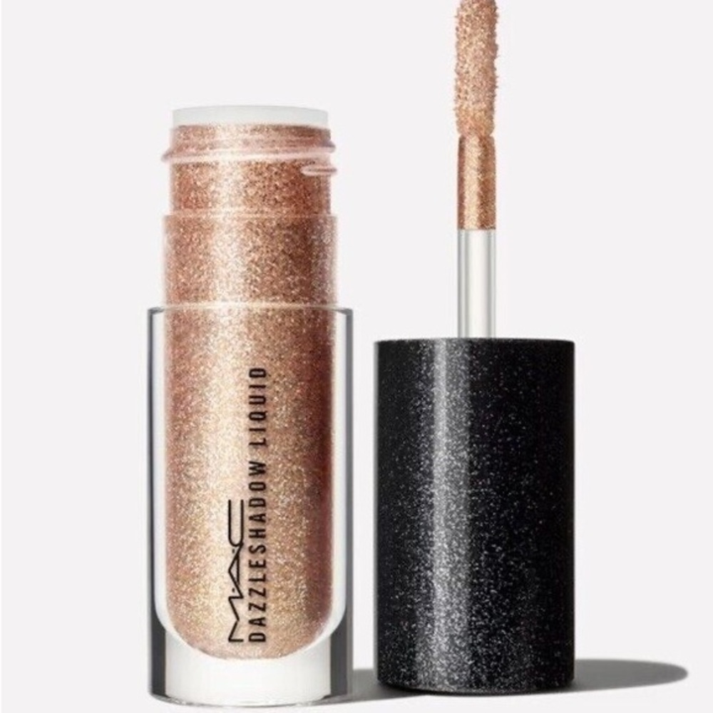 MAC Cosmetics Dazzleshadow Liquid Eyeshadow - Flash and Dash
